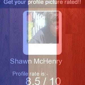 Meet your Posher, Shawn